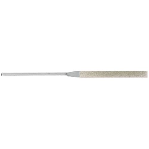 Diamond File 215mm Length  DF 2601 D 126 (hand)