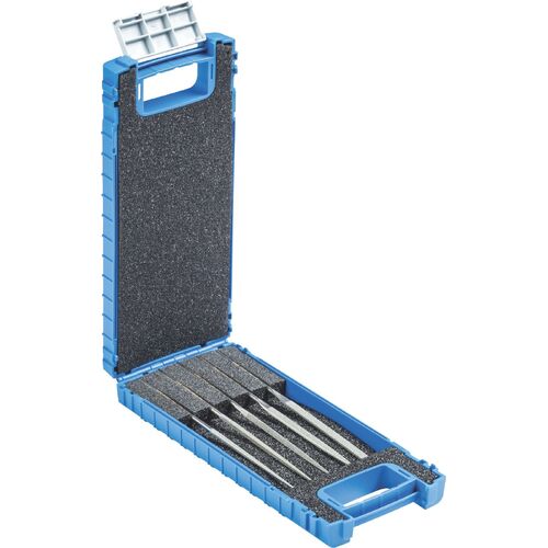 Diamond Needle File 5pc Kit  DF 4205 D 91