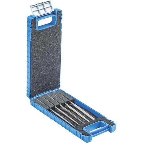Diamond Needle File 5pc Kit  DF 4205 D 126