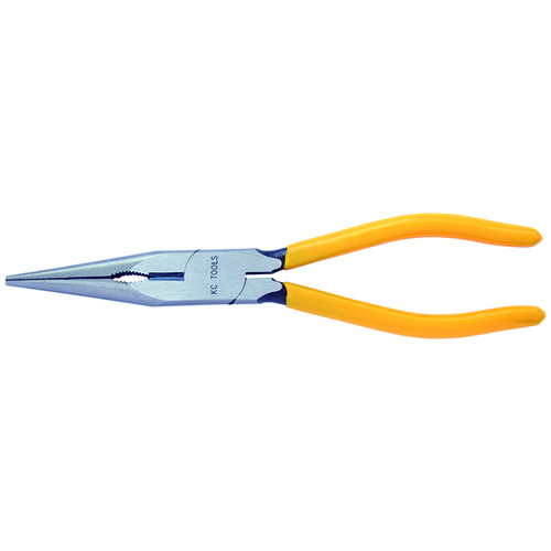 KC Tools 150mm Pliers, Long Nose