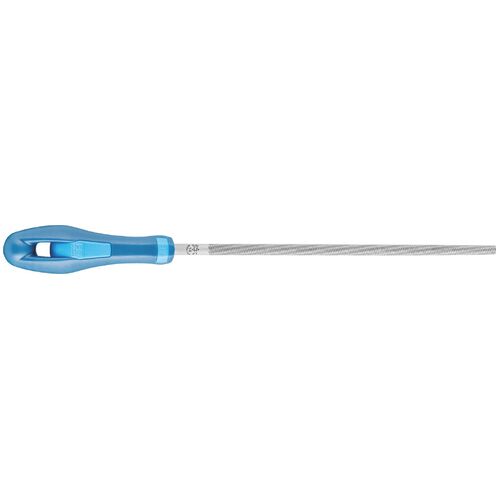 Round File - With Handle -  PF 1162 150 mm C1