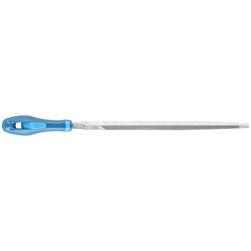 Saw Sharpening Files - With Handle PF 1237 150 mm C2