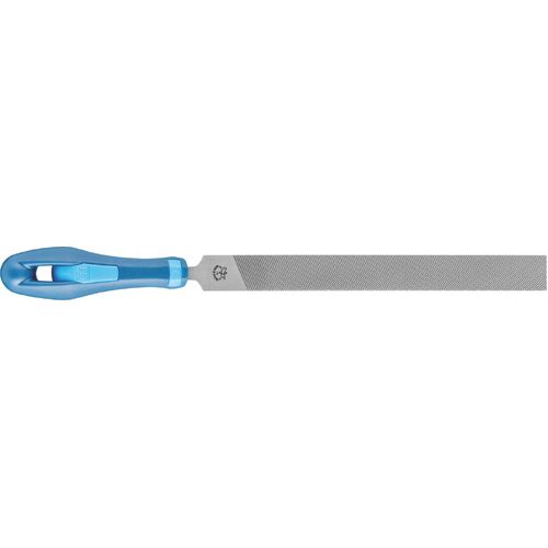 Hand File - With Handle -  PF 1112 150 mm C1