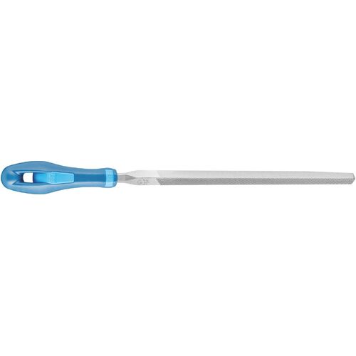 3 Square File - With Handle -  PF 1132 150 mm C1