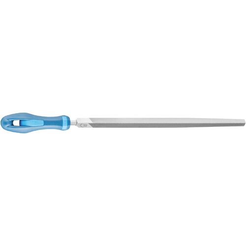 3 Square File - With Handle -  PF 1132 200 mm C2