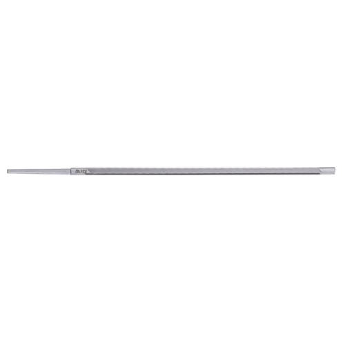 Chisel Bit File Three Square 175mm Cut 2