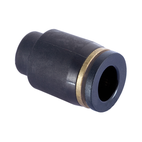 20-033-04 Push In Cap 1/4 Tube