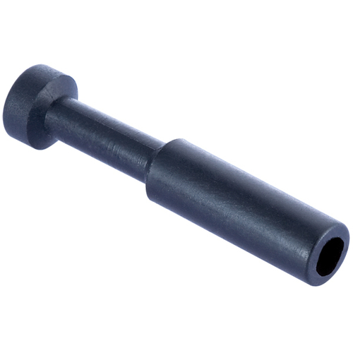 20-064-03 QF64 3/16 Tube Push-In Plug