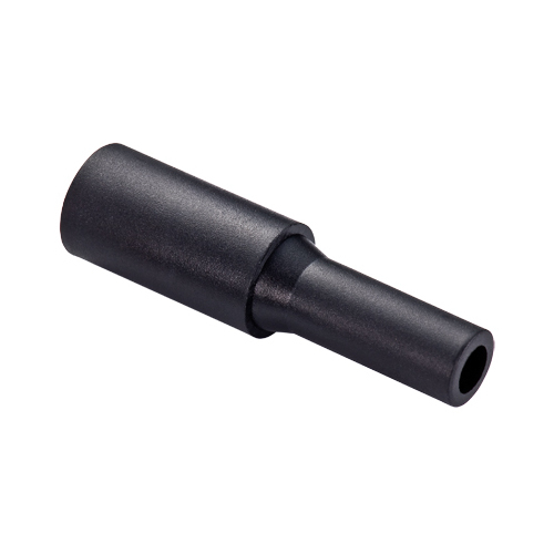20-073-0504 QF73 5/16 Tube x 1/4 Tube Push-In Reducing Nipple