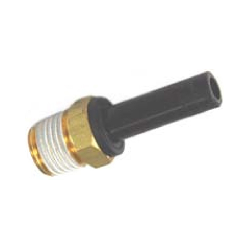 20-M072M-0604 QFM72M 6mm Stem x 1/4 BSPT Male Stem Adaptor