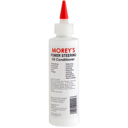 Morey's 250ml Power Steering Oil Conditioner