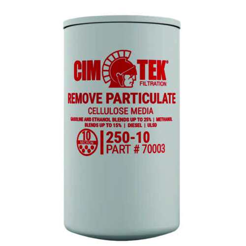 10 micron 94 LPM element