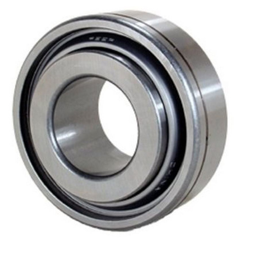 203KRR2 Economy Ag Deep Groove Ball Bearing (16.256x40mm)