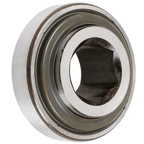 205KPP2 Economy Ag Deep Groove Ball Bearing Hex Bore (7/8x52mm)