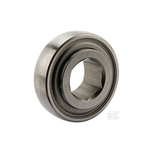 206KRRB6 Economy Disc Harrow Bearing Hex Bore (1x62mm)