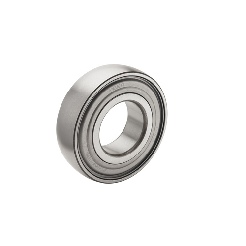 208NPPB5 Economy Disc Harrow Bearing Round Bore (1-7/16x80mm)