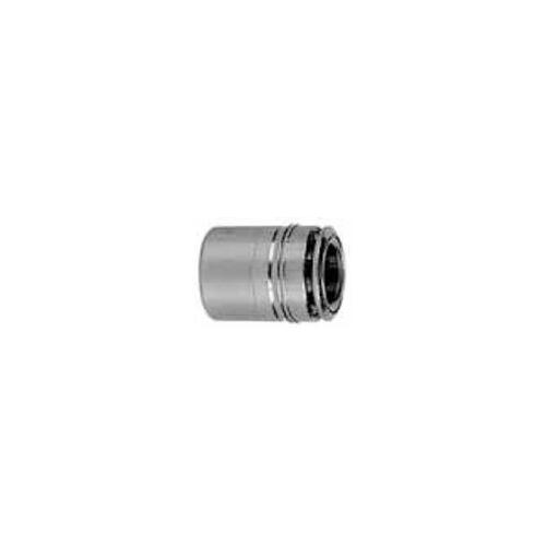 21-M033-12 BQFM33  12mm Tube Push-In Cap