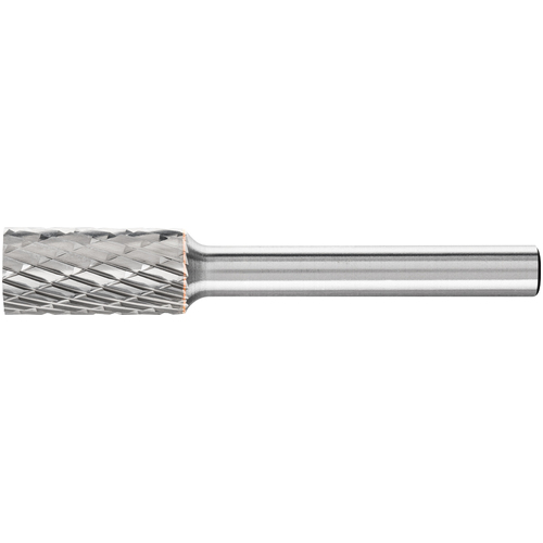 Cylindrical Burr ZYA 6mm Shank  ZYA 1020/6 TOUGH