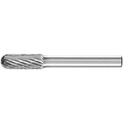 Cylindrical Radius Burr WRC 6mm Shank WRC 0820/6 TOUGH