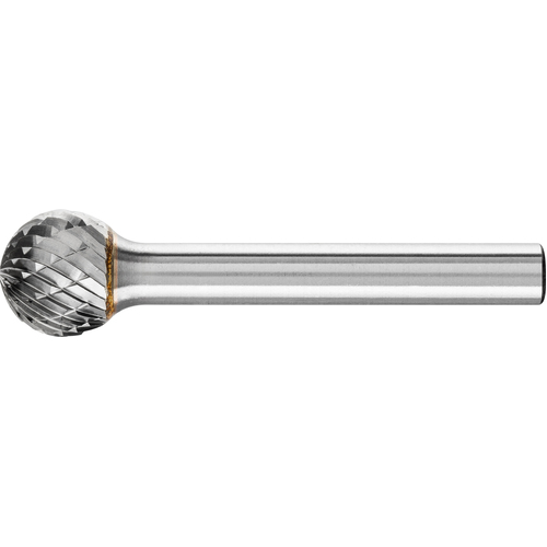 Ball Shape Burr KUD 6MM Shank KUD 1210/6 TOUGH