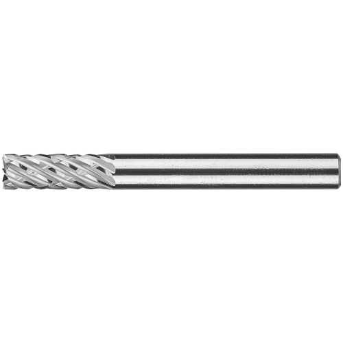 Cylindrical End Cut Burr ZYAS 6MM Shank ZYAS 0616/6 ALLROUND