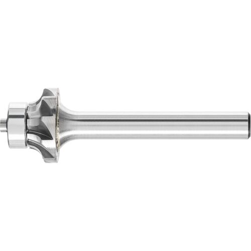 Edge Burr V with Bearing Guide 6mm Shank  V 1612/6 CR3.0