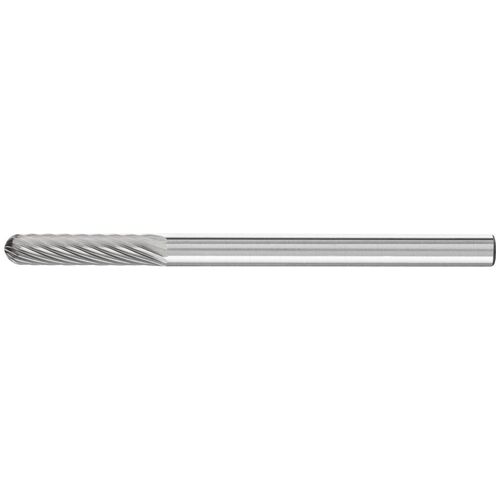 Miniature Burr WRC 3mm Shank - Cylindrical Radius Cut  WRC 0313/3 C5