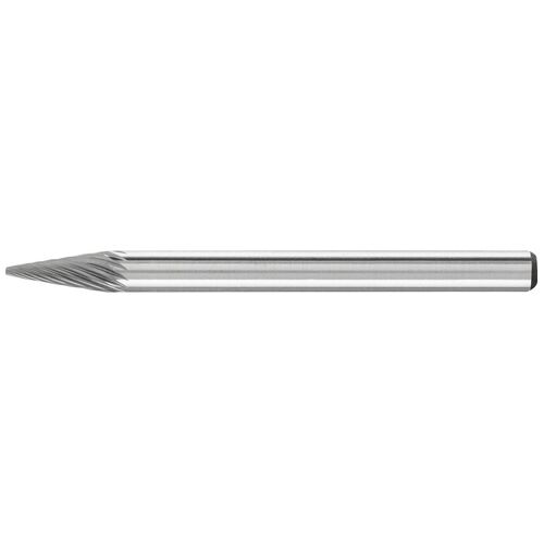 Miniature Burr SKM 3mm Shank - Conical Pointed  SKM 0307/3 C5