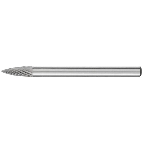 Miniature Burr SPG 3mm Shank - Pointed Tree  SPG 0307/3 C5