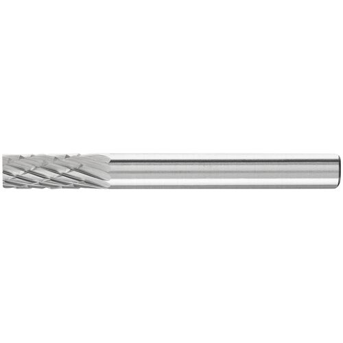 Cylindrical Burr ZYA 1/4" Shank SA-1 ZYA 6.35x15.9x6.35 C3 PLUS 