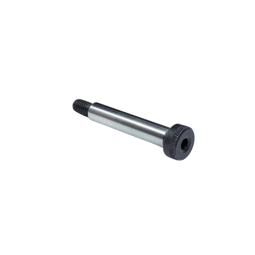 3/8-5/16X1/2 UNC Socket Shoulder Screw ASME B18.3 ~Class 12.9 Black