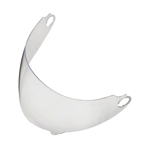 MSA Replacement Visor to suit Bullet Face Shield Clear