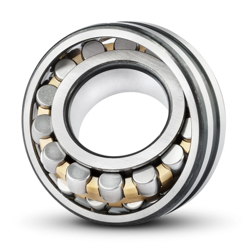 23128EMW33C3 Timken Spherical Roller Bearing (140x225x68)