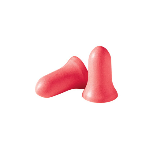 MAX-1 Honeywell Earplugs SLC80 26dB Class 5 Uncorded Box 200 pairs