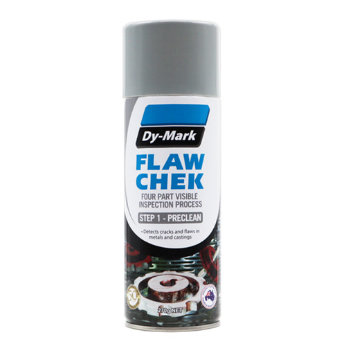 Flawchek Step 1 Preclean Aerosol 350gm