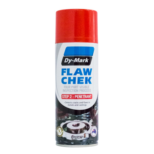 Flawchek Step 2 Penetrant Aerosol 350gm