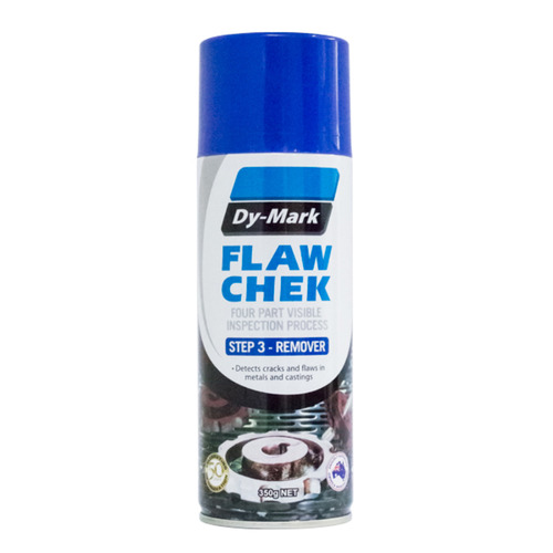 Flawchek Step 3 Remover Aerosol 350gm
