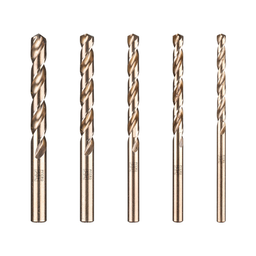 Drill Bit HSSE Cobalt (INOX) - 3.0mm