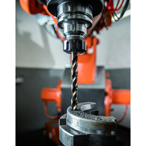 Drill Bit HSSG STEEL - 1/64"