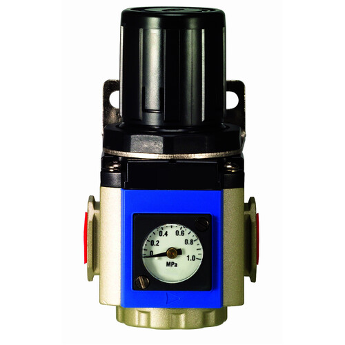 26-GR200-04 1/4 BSP Mini Air Regulator