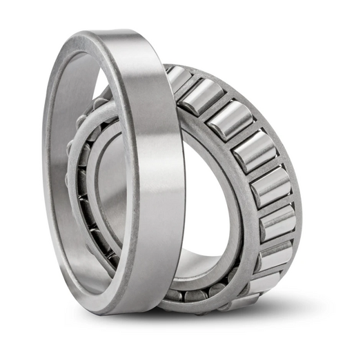 30209 Economy Tapered Roller Bearing Set (45x85x20.75)