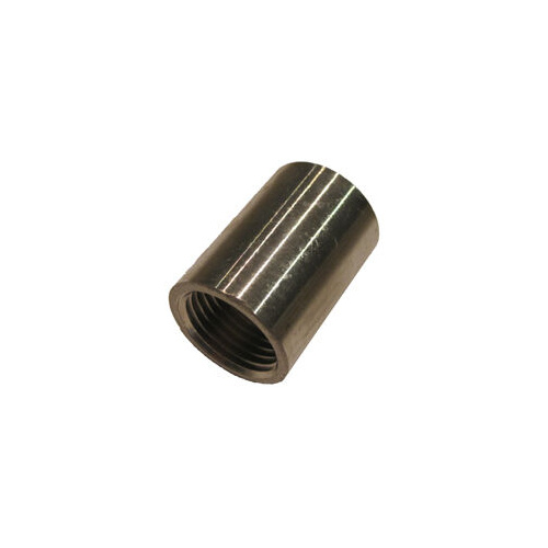 31-026-64 #26SS 4'' Stainless Steel Round Socket
