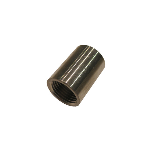 31-226-02 #26SS 1/8 NPT Stainless Steel Round Socket