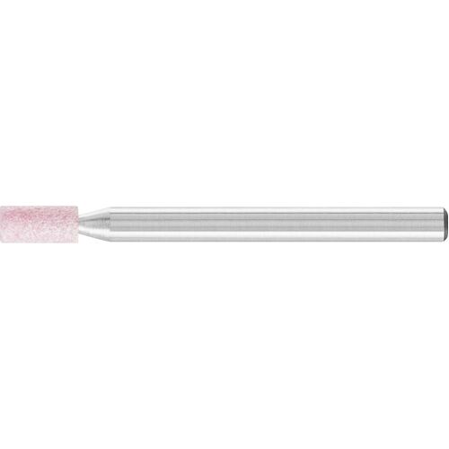 Cylindrical 3mm Aluminium Oxide - Pink - O Hardness  ZY0306 3 AR 100 O 5 V