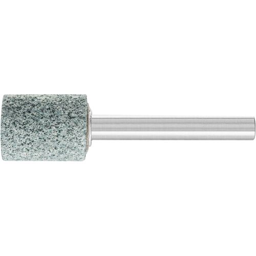 Mix Shapes 6mm For Aluminium - F Hardness  ZY1620 6 CN 80 F 10 V ALU