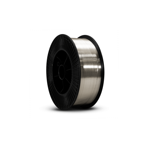 Omega 0.9mm Stainless Steel 316L Mig Wire 5 Kg Spool
