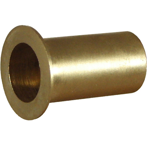 32-M9908 M99 Tube Insert Spigot to suit 8mm OD Standard Flexible Nylon Tube