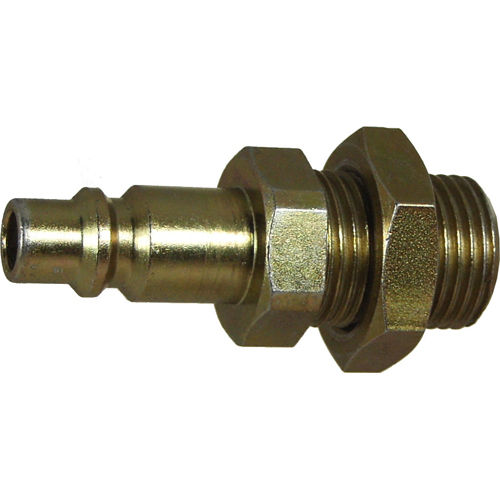 33-A110 CA93-110 1/2 BSPx3/8 Tube (sealing) Adpt B/head