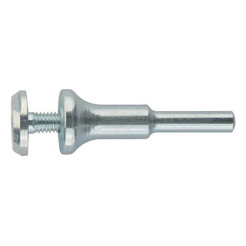 Flat Cut-Off Wheel Small Diameter - Arbor  BO 6/6 0-4 (6mm Shank, 6mm Hole)