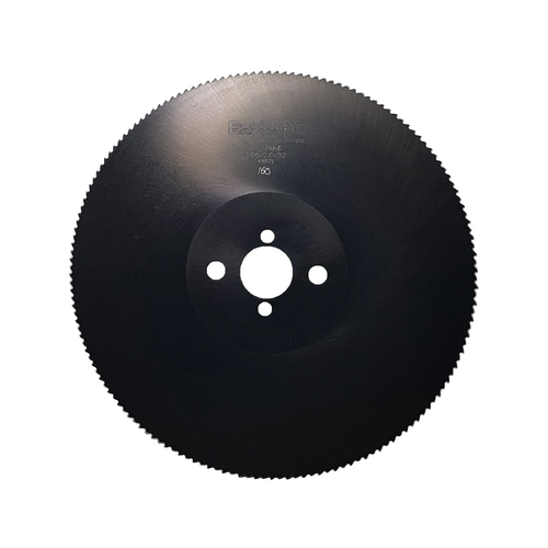 Coldsaw Blade 350 X 2.5 X 40mm Cobalt CO5 Z180